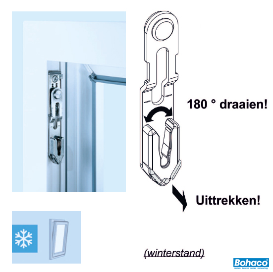 winterstand