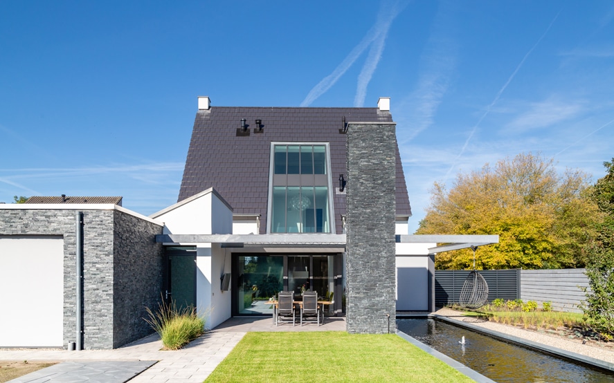 Aluminium kozijnen Venray