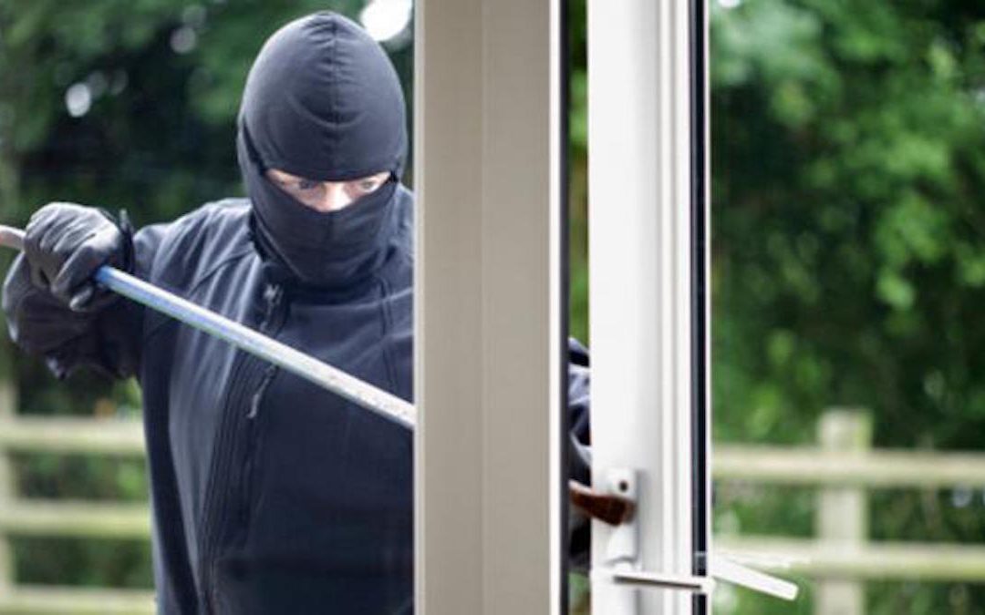 inbraakpreventie
