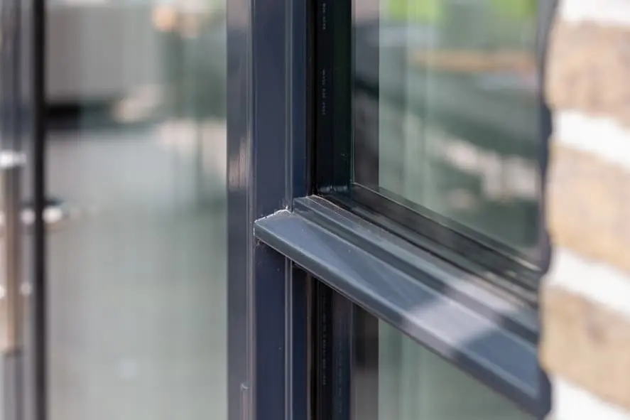 Aluminium kozijnen Venray