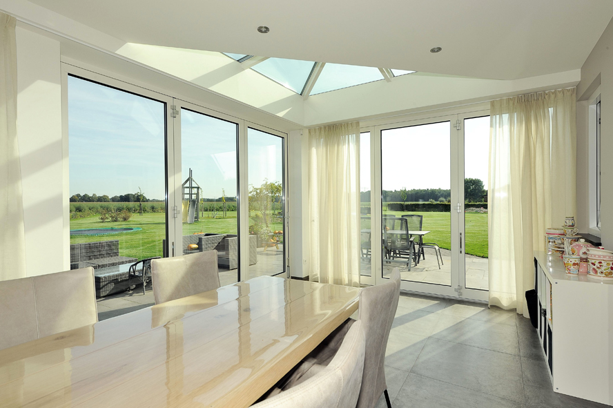 Lichtstraat Den Bosch