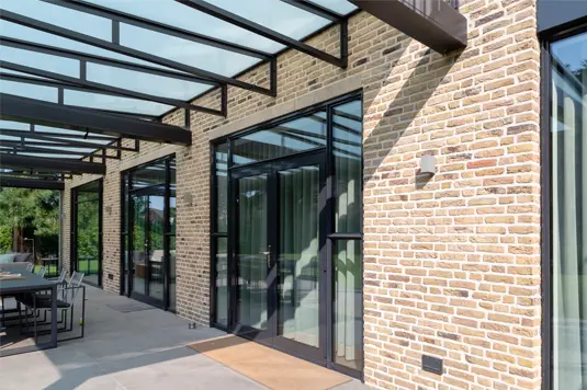 Aluminium-kozijnen-helmond