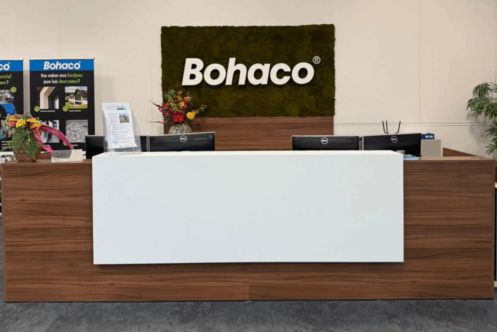 Vacature-front-office