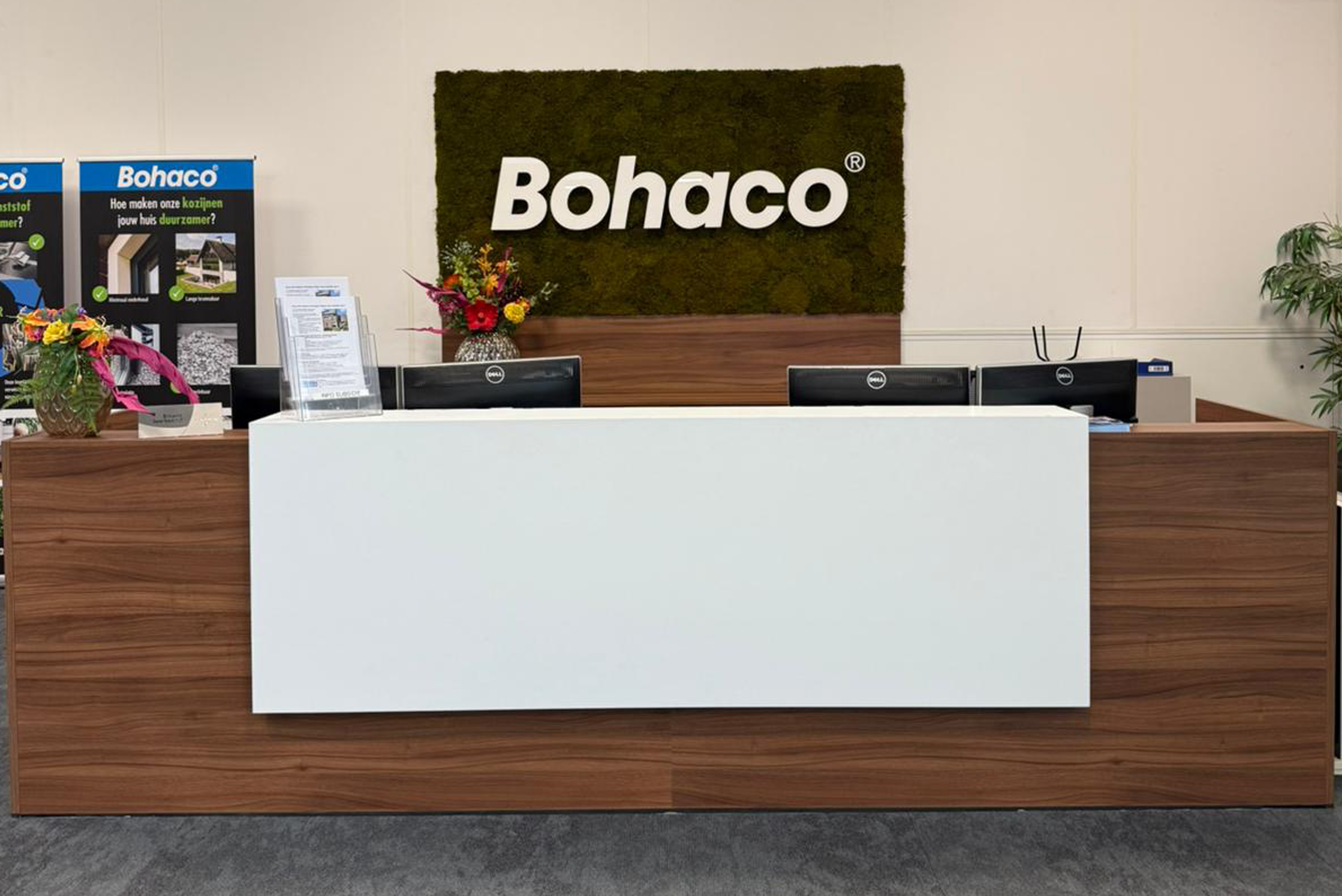 Vacature-front-office